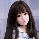 TPE製ラブドール Sanhui Doll 158cm #T1ヘッド