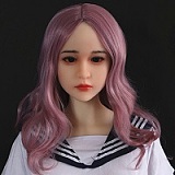 TPE製ラブドール Sanhui Doll 138cm Cカップ #T7ヘッド プリンセスメイク
