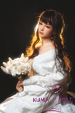 フルシリコン製ラブドール  Sino Doll 162cm  #30