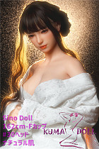 フルシリコン製ラブドール  Sino Doll 162cm  #30
