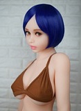 TPE製ラブドール Doll forever 145cm F-Cup Shannon