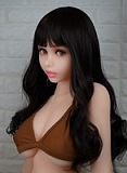 TPE製ラブドール Doll forever 145cm F-Cup Shannon