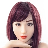 TPE製ラブドール Irontech Doll 165cm Plus Yumi