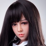 TPE製ラブドール SEDOLL 163cm Eカップ 07ヘッド