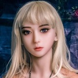 TPE製ラブドール SEDOLL 163cm Eカップ 07ヘッド