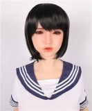 フルシリコン製ラブドール Sanhui Doll 145cm Dカップ Yuki お口開閉機能選択可