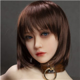 TPE製ラブドール Sanhui Doll 148cm Cカップ #T7ヘッド 掲載画像は特別メイク付き