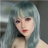 TPE製ラブドール Sanhui Doll 138cm Cカップ #T7ヘッド 掲載画像は特別メイク付き