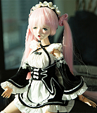 Mini Doll ミニドール セックス可能 M1ヘッド 53cm-75cm身長 軽量化 約2㎏ 収納が便利（隠しやすい） 使いやすい 普段は鑑賞用 小さいラブドール cosplay