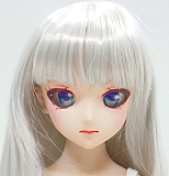 Mini Doll ミニドール セックス可能 58cm普通乳 TPE+BJD M7ヘッド 53cm-75cm身長選択可能