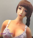 Mini Doll ミニドール 高級シリコン製　セックス可能 N3ヘッド 72cm 軽量化 3.5㎏ 収納が便利（隠しやすい） 使いやすい 普段は鑑賞用 小さいラブドール 女性素体 フィギュア cosplay