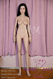 フルシリコン製ラブドール WM Dolls 165cm シリコンヘッド #5