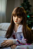 TPE製ラブドール Qita Doll 160cm Eカップ ＃84ヘッド
