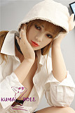 フルシリコン製ラブドール BB Doll 160cm普通乳 #Bヘッド 血管＆人肌模様など超リアルメイク無料 眉の植毛無料