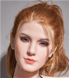 フルシリコン製ラブドール BB Doll 155cm-165cm  #Aヘッド Sakuraちゃん  血管＆人肌模様など超リアルメイク無料 眉の植毛無料
