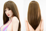 フルシリコン製ラブドール Top Sino Doll T1ヘッド Miyouちゃん ボディ選択可能 組み合わせ自由