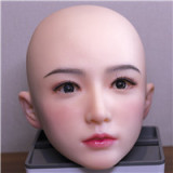 フルシリコン製ラブドール Top Sino Doll T1ヘッド Miyouちゃん ボディ選択可能 組み合わせ自由