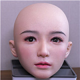 フルシリコン製ラブドール Top Sino Doll T1ヘッド Miyouちゃん ボディ選択可能 組み合わせ自由