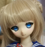 Mini Doll ミニドール セックス可能 58cm普通乳 BJD Leimuヘッド 53cm-75cm身長選択可能