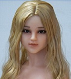 フルシリコン製ラブドール Sanhui Doll 105cm  Fカップ 巨乳 #1
