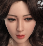 フルシリコン製ラブドール  RZR Doll 155cm No.5 唯