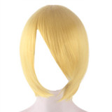 TPE製ラブドール アニメドール 135cm AAカップ（細身タイプ）#18 ELF ears