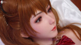 フルシリコン製ラブドール  RZR Doll 160cm Eカップ 最新作 小十四ちゃん