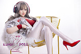 【RRS版】フルシリコン製ラブドール Top Sino Doll 150cm Dカップ T9ヘッド Miyin