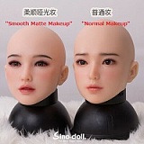 フルシリコン製ラブドール Sino Doll 追加ヘッド一つ無料キャンペーン専用ページ ボディ選択可能 組み合わせ自由