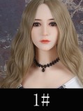 TPE製ラブドール WM Dolls 158cm D-cup #355 ELF ears