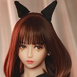 TPE製ラブドール WM Dolls 158cm D-cup #355 ELF ears