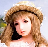 フルシリコン製ラブドール XYcolo Doll 153cm E-cup 依娜Yina 材質選択可能