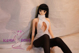 Mini Doll ミニドール セックス可能 75cm普通乳シリコン M10ヘッド 53cm-75cm身長選択可能