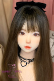 Real Girl (B工場製) 頭部単品 R15ヘッド TPE製ヘッド M16ボルト採用 職人メイク＆155CMボディ選択可能