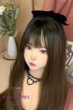 Real Girl (B工場製) 頭部単品 R15ヘッド TPE製ヘッド M16ボルト採用 職人メイク＆155CMボディ選択可能