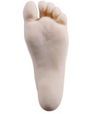シリコン製頭部+TPEボディ Qita Doll 125cm ＃91ヘッド