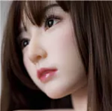 フルシリコン製ラブドール 日本Level-D ＆ Sino Doll コラボ製品 L1ヘッド 未玲 ボディ選択可能 組み合わせ自由