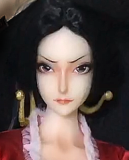 Mini Doll ミニドール 高級シリコン製 セックス可能 72cm Akali 阿卡麗