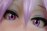 TPE製ラブドール DollHouse168 90cm Eカップ Akane(茜) アニメヘッド