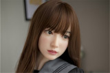 フルシリコン製ラブドール Top Sino Doll 159cm T1 Miyou RRSメイク選択可