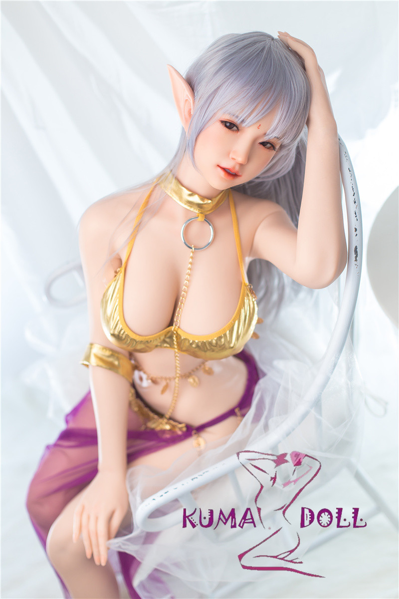 フルシリコン製ラブドール Sanhui Doll 145cm Eカップ シームレス Meiヘッド