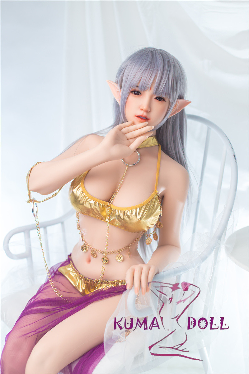 フルシリコン製ラブドール Sanhui Doll 145cm Eカップ シームレス Meiヘッド