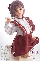 フルシリコン製ラブドール Sanhui Doll 105cm  Fカップ 巨乳 #1