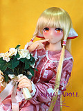 Aotume Doll TPE製ラブドール アニメドール 145cm Bカップ #46