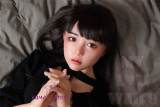 My Loli Waifu 略称MLWロり系ラブドール 145cm Aカップ 結菜Yuna頭部 TPE材質ボディー ヘッド材質選択可能 メイク選択可能