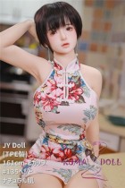 TPE製ラブドール JY Doll 161cm Eカップ  #135