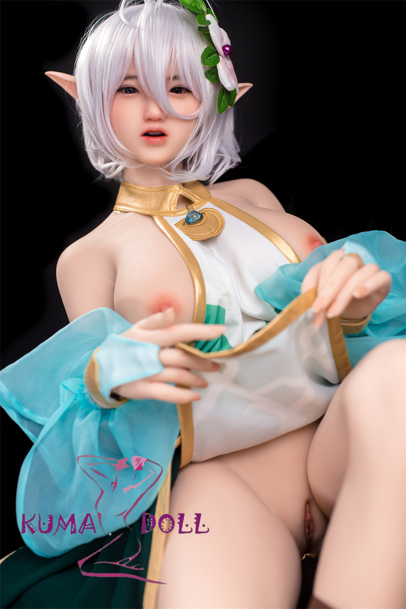 フルシリコン製ラブドール Sanhui Doll 145cm Gカップ Mila お口開閉機能選択可