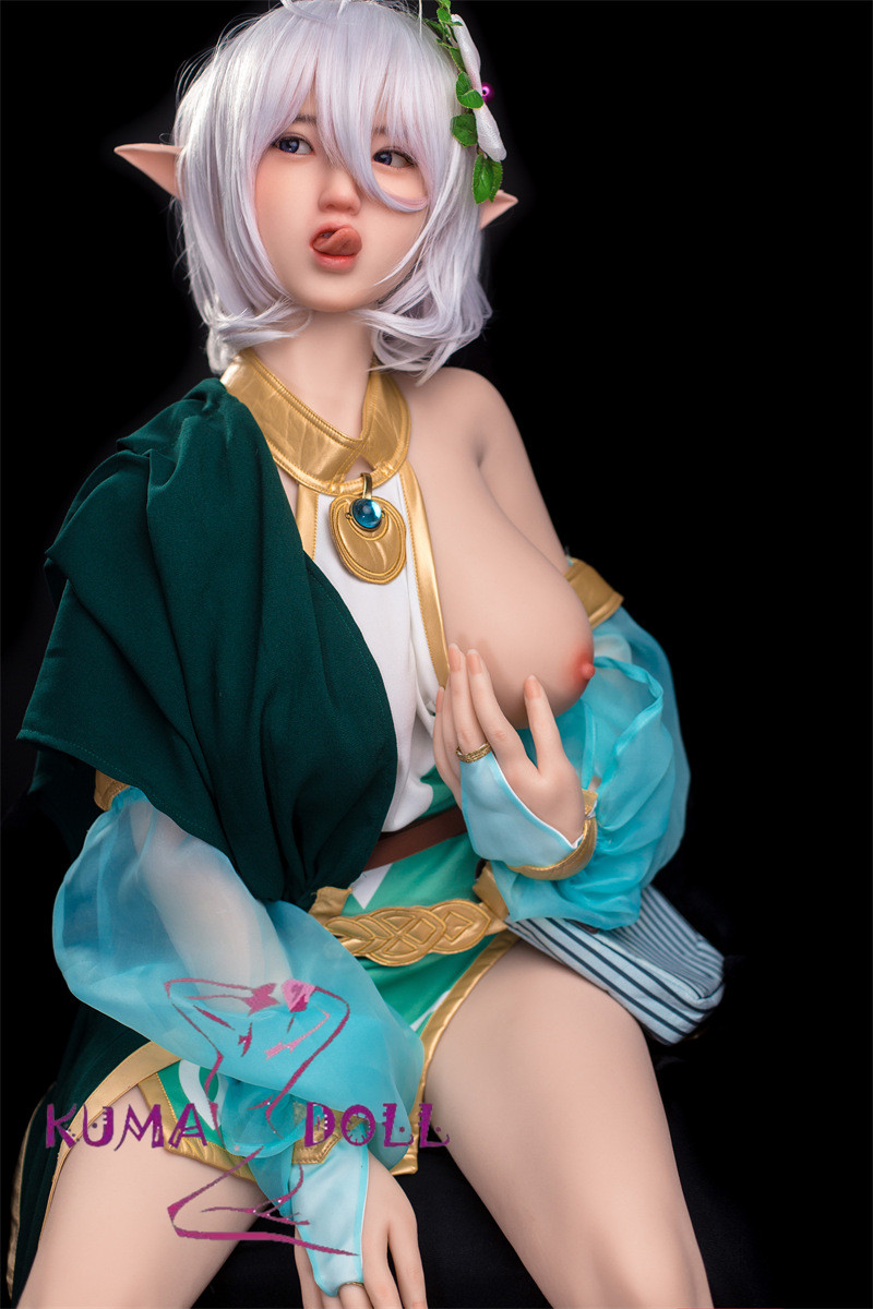 フルシリコン製ラブドール Sanhui Doll 145cm Gカップ Mila お口開閉機能選択可