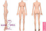 TPE製ラブドール AXB Doll ボディのみ専用販売ページ 頭部無し