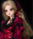 Mini Doll ミニドール セックス可能 58cm貧乳 BJDボディ Luluヘッド ボディ選択可